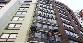 Установка крыши на балкон Сыктывкар цена от 1024 руб. м/2.
