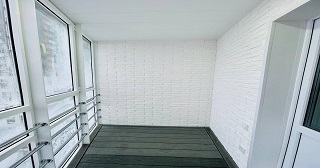 Теплый пол на балконе Сыктывкар цена от 820 руб. м/2.